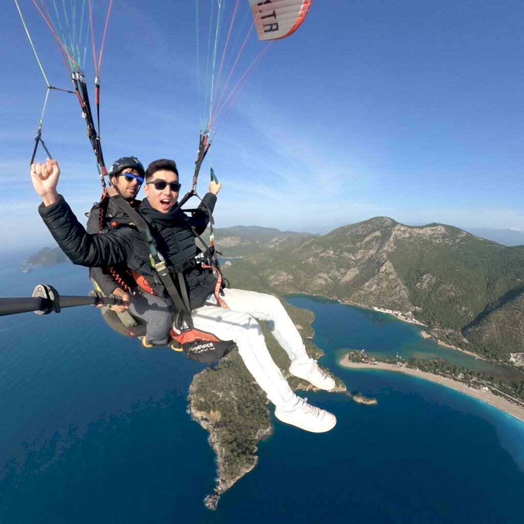 yamac-parasutu-fethiye kendin kullan