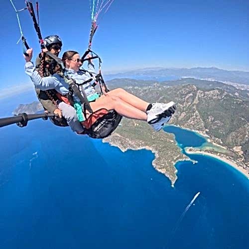 fethiye paraşüt fiyatı