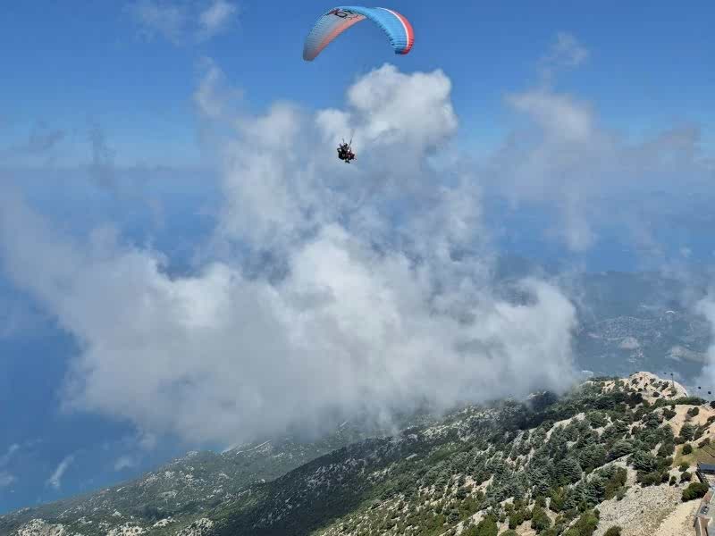 babadag teleferik nerede