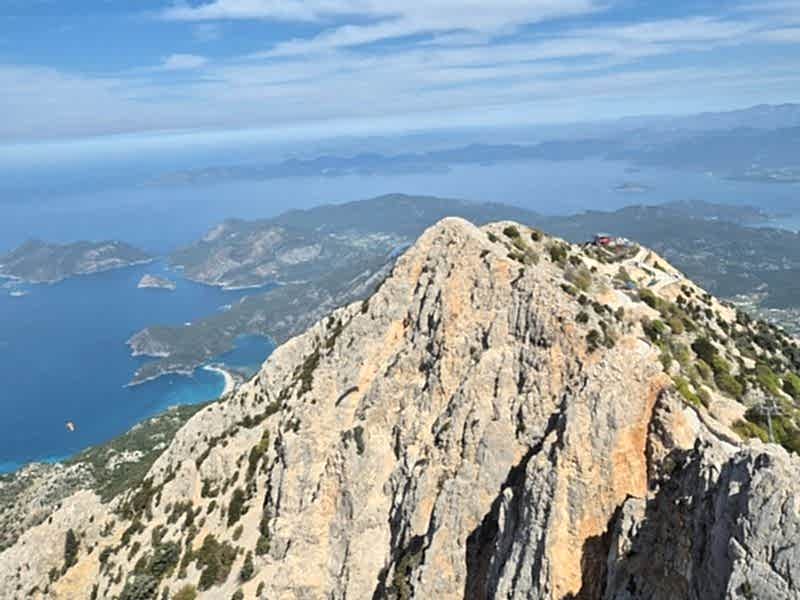 oludeniz babadah teleferik ucreti 2026